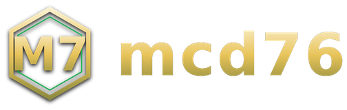 mcd76 logo