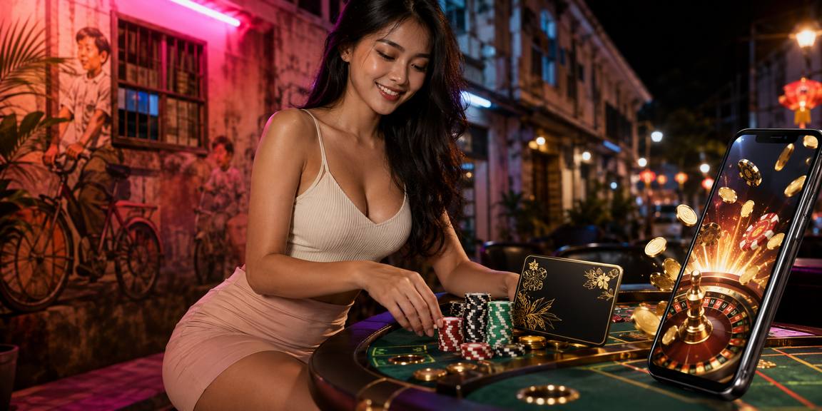 mcd76 Terokai Casino mcd76 Hari Ini